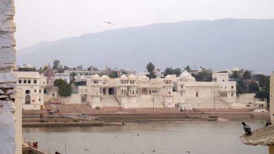 18 Famous Places To Visit In Pushkar For Every Tourist