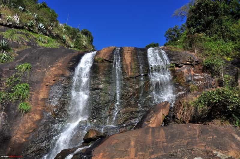 Kalhatti Falls