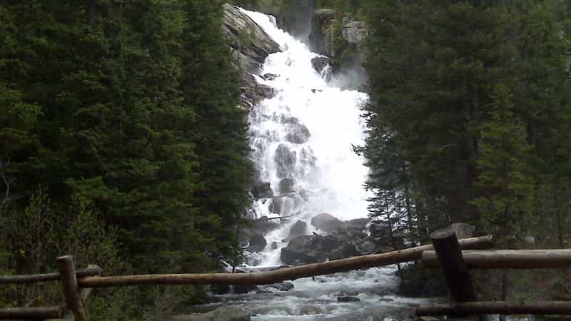 Manikyadhara Falls