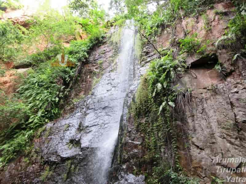 Kailasakona Waterfalls