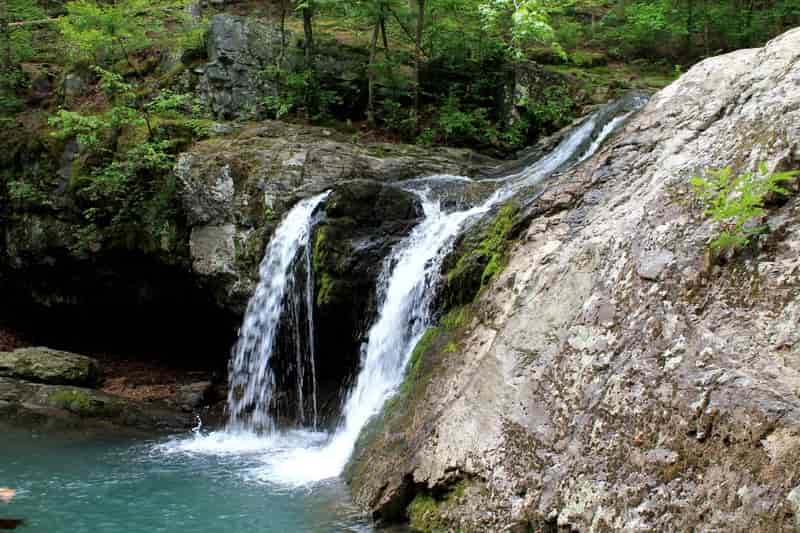 waterfalls near bangalore