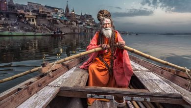 Things to do in Varanasi