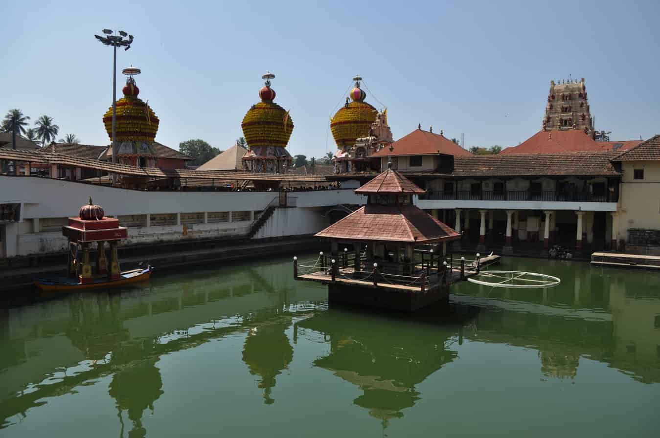 mangalore tourist images