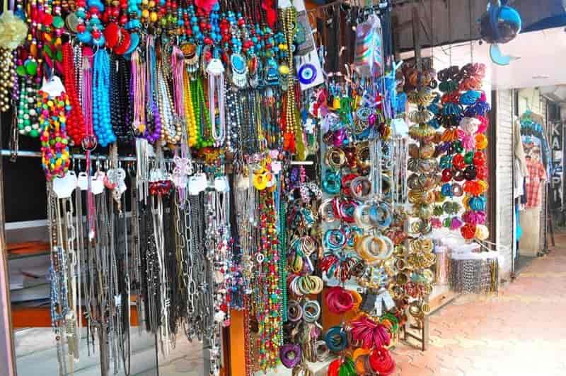 Colaba Causeway