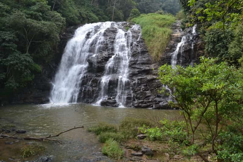 Irupu Falls