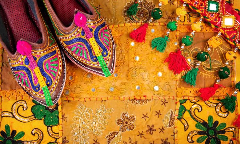 shopping in udaipur