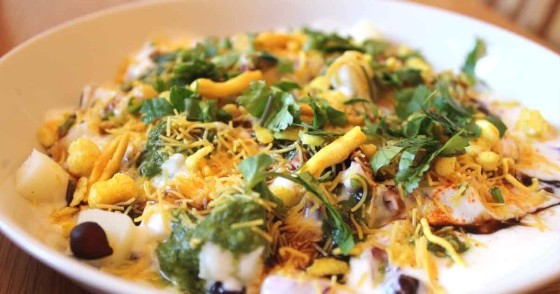 Mumbai Chaat