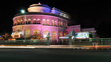 Places to visit in Chennai