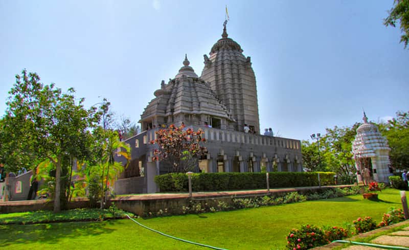 Puri Jagannath Temple
