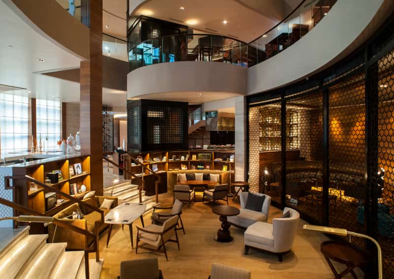 The Flying Elephant | pubs in chennai