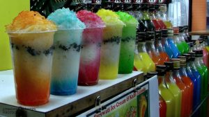 Ice gola in Mumbai