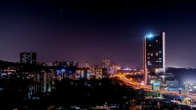 places to visit in mumbai at night