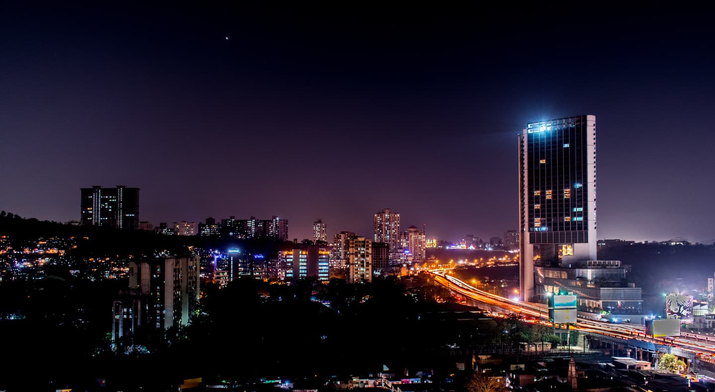 Places to Visit in Mumbai at Night | Enjoy Nightlife in Mumbai - Treebo