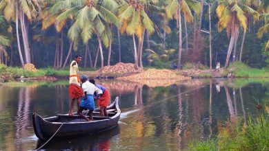 top things to do in Kovalam