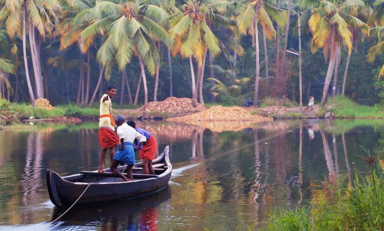 top things to do in Kovalam