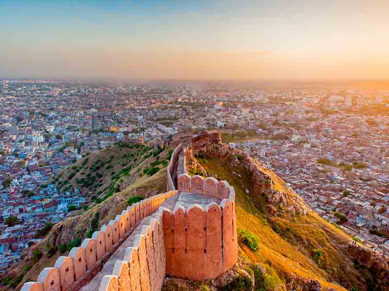 Jaipur