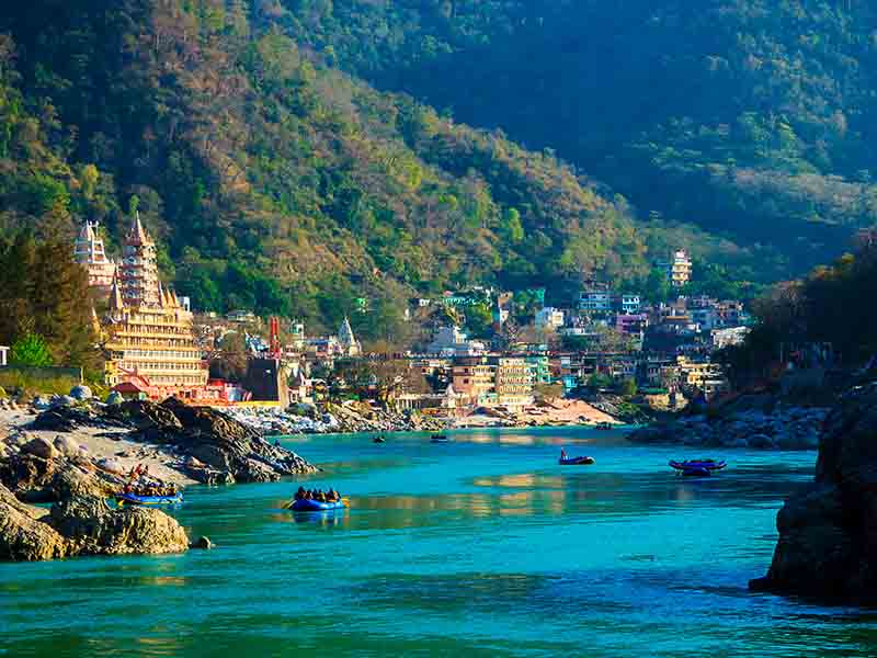 Rishikesh