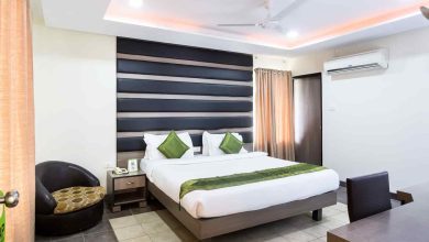 Treebo Fort Club - Cover Image