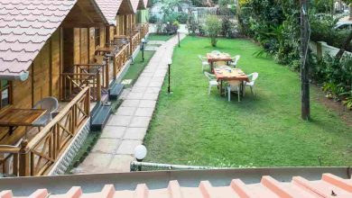 Treebo Jesant Valley Holiday Homes - Cover Image