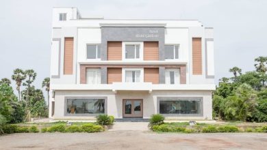 Treebo Rishi Gardens