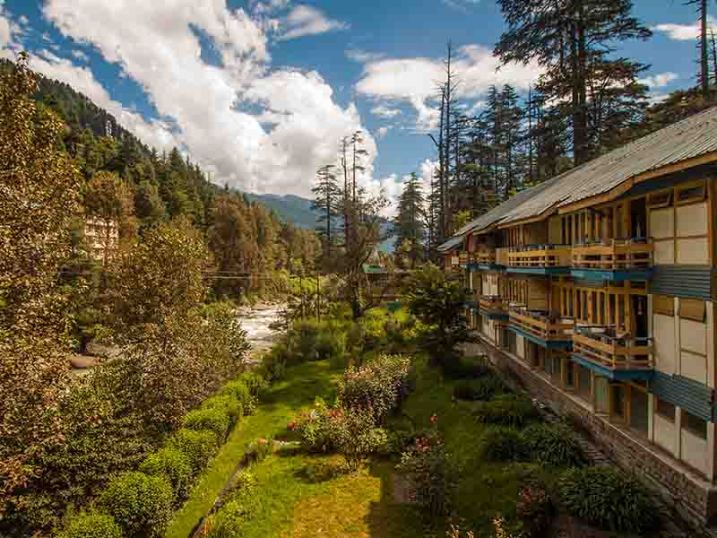 Manali