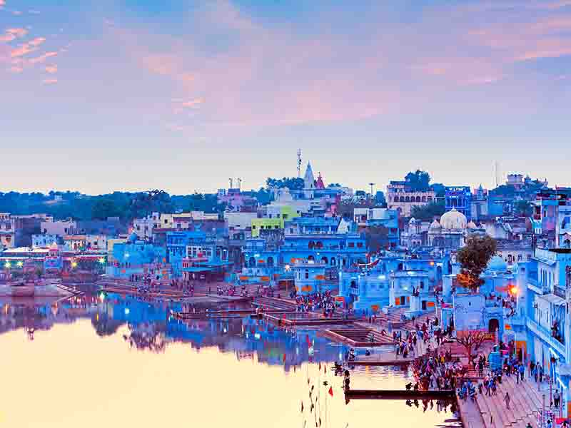 Pushkar