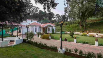 Treebo Whispering Meadows ooty_1