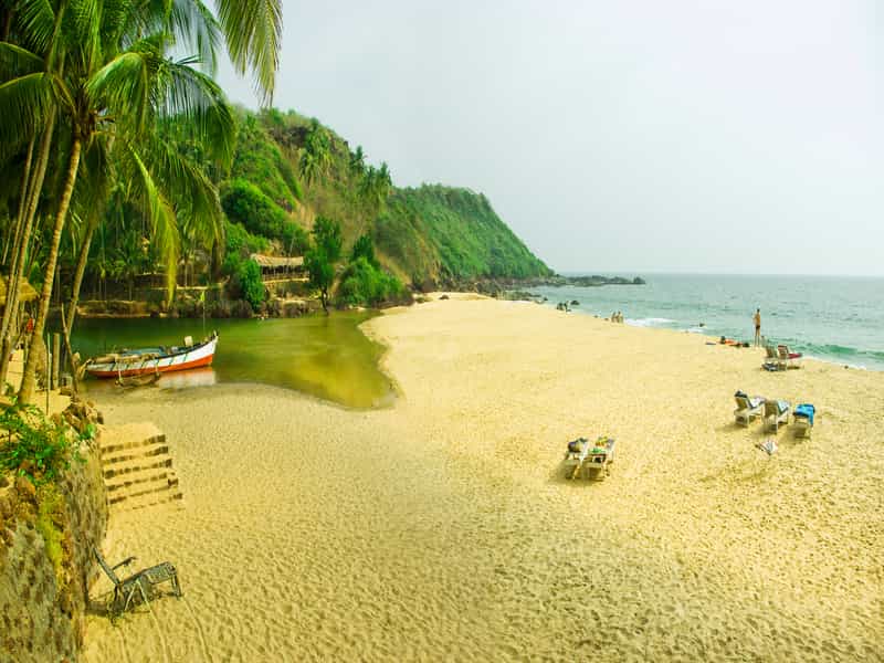 places to visit in south goa quora