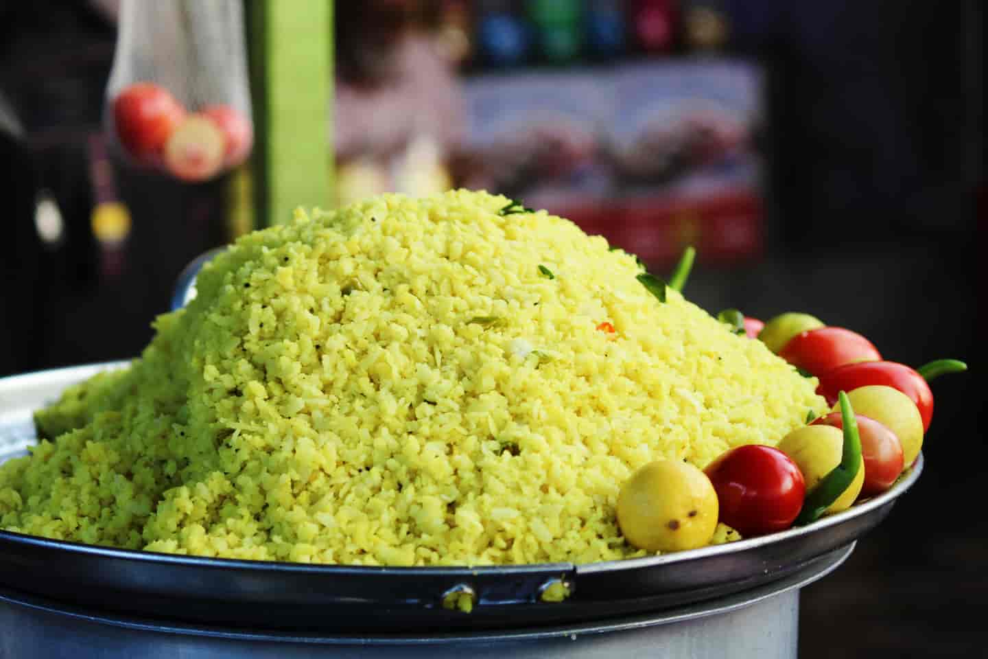 15 Best Street Food in Ahmedabad | Street Food in Ahmedabad | Treebo Blogs
