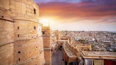 Jaisalmer Fort