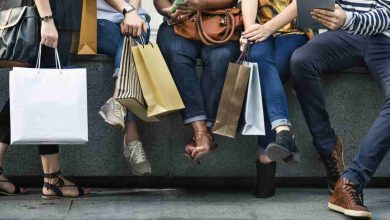 shopping places in ahmedabad