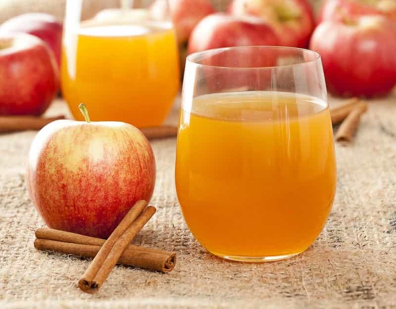 Apple Cider