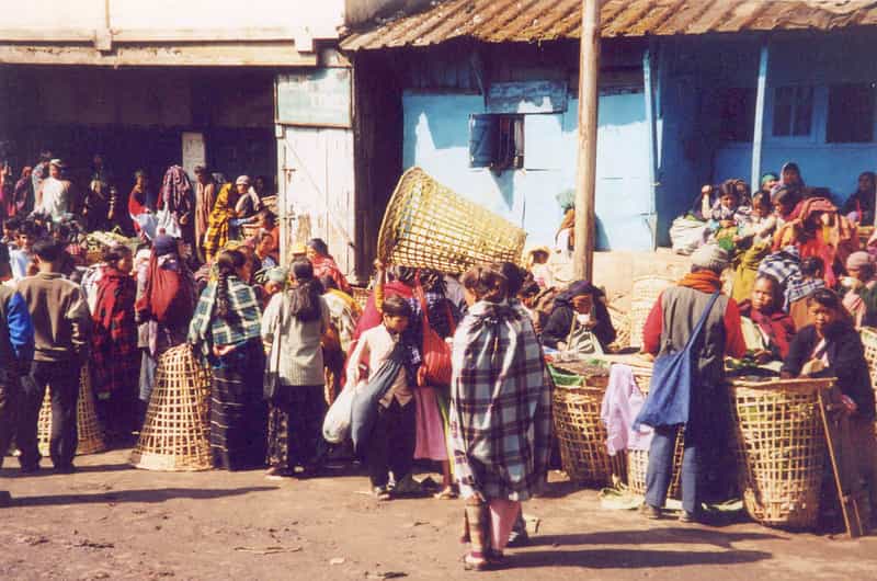 Bara Bazaar