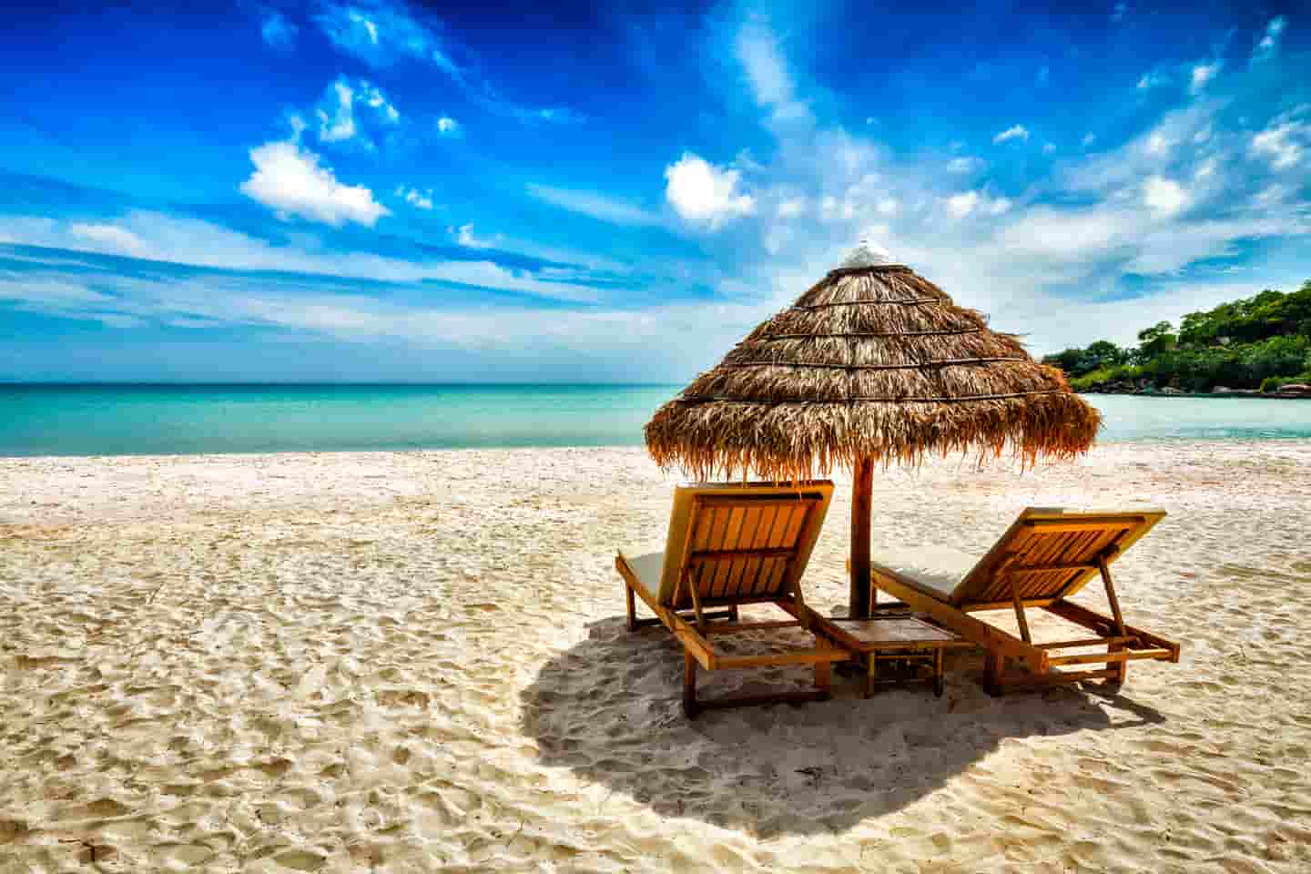 19 Popular Beach Destinations in India for Beach Lovers (2022) Treebo
