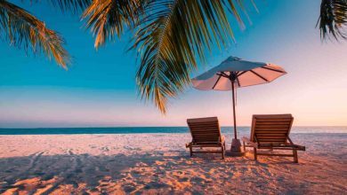 Beaches in India