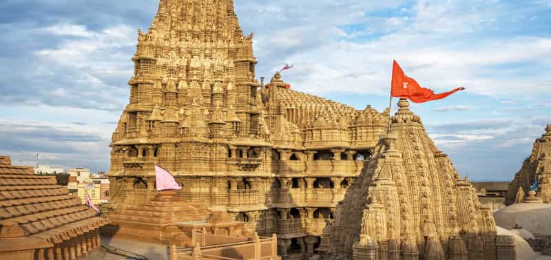 Dwarkadhish Temple, Mathura