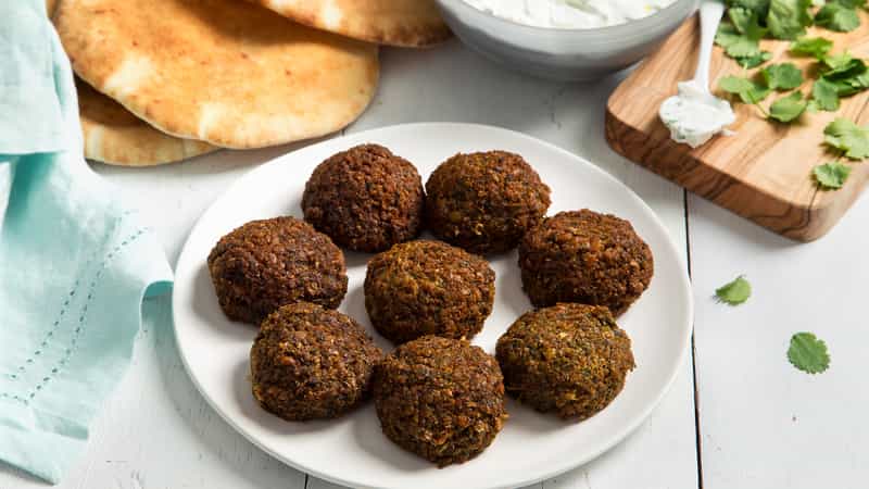 Falafel