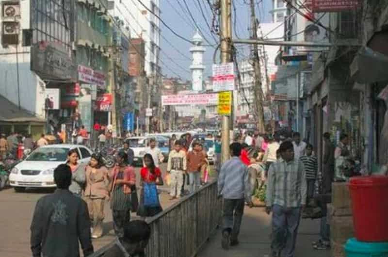 Fancy Bazar