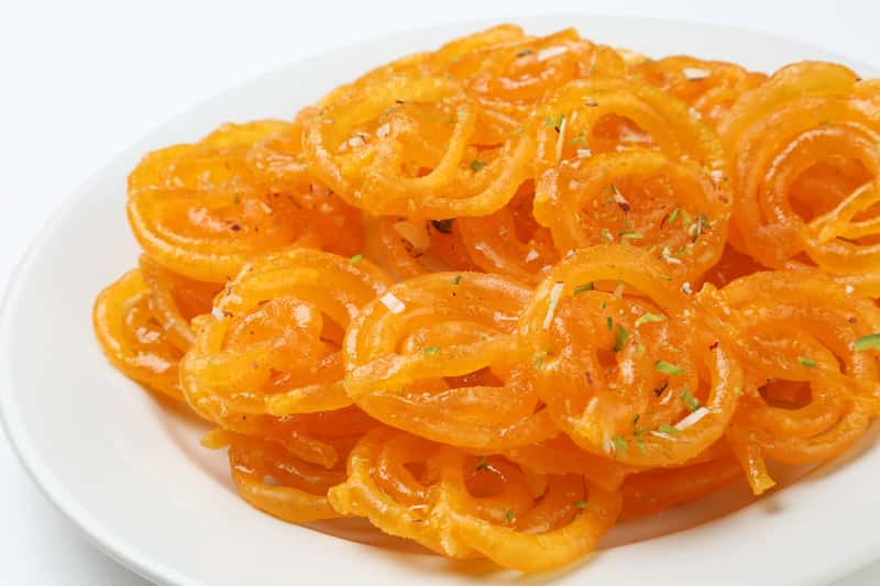 Jalebis