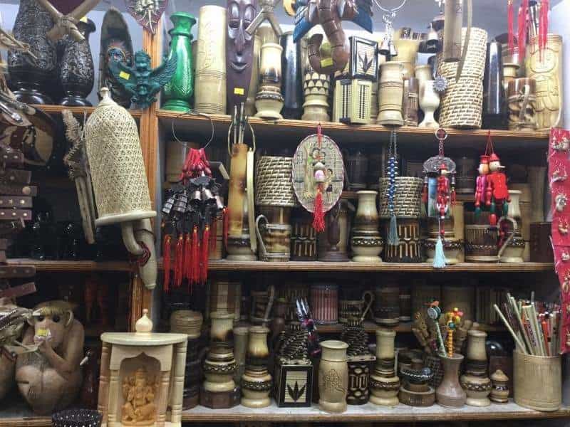 Khasi Emporium