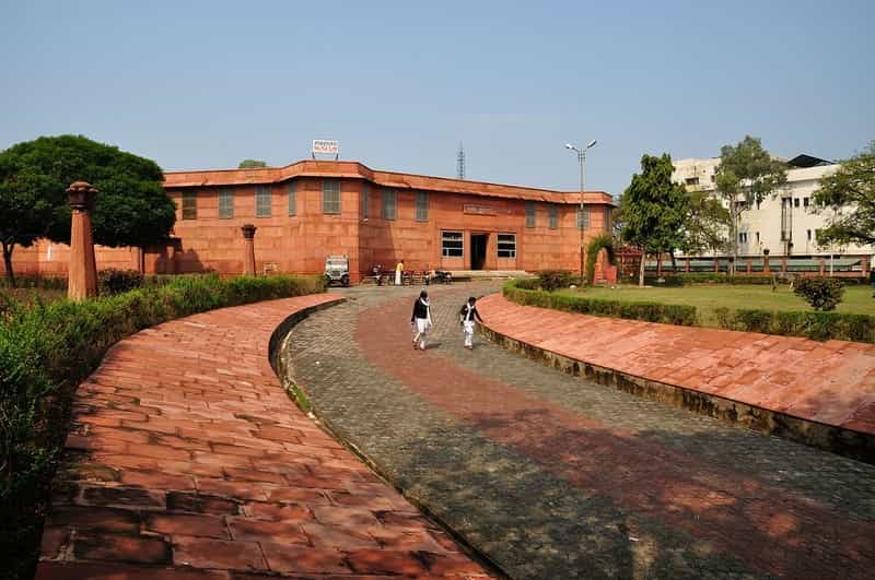 Mathura Museum, Mathura