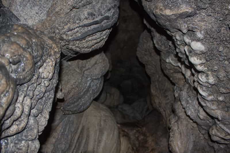 Mawsmai Caves, Shillong