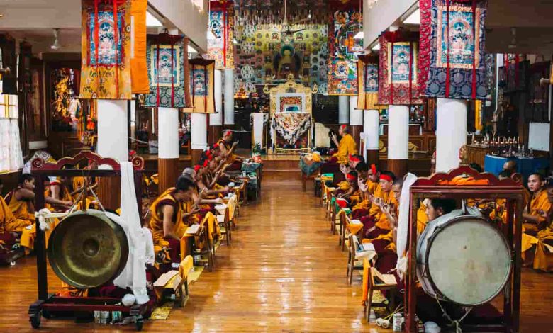 McLeod Ganj