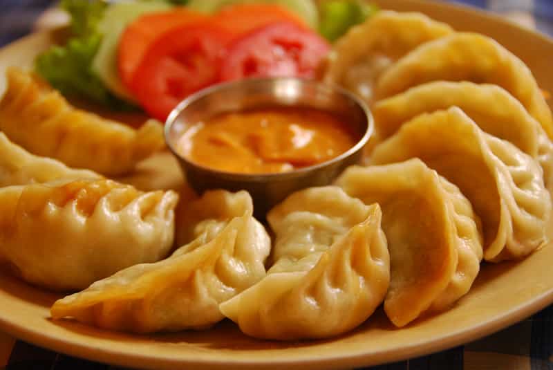 Momos