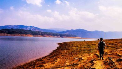 Places to Visit in Shillong