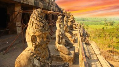 Places to Visit in Vijayawada