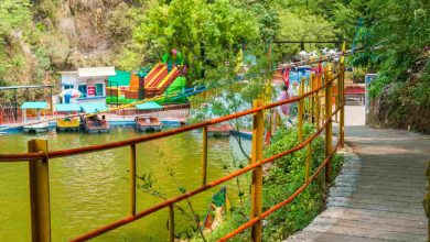 Places to visit in Mussoorie