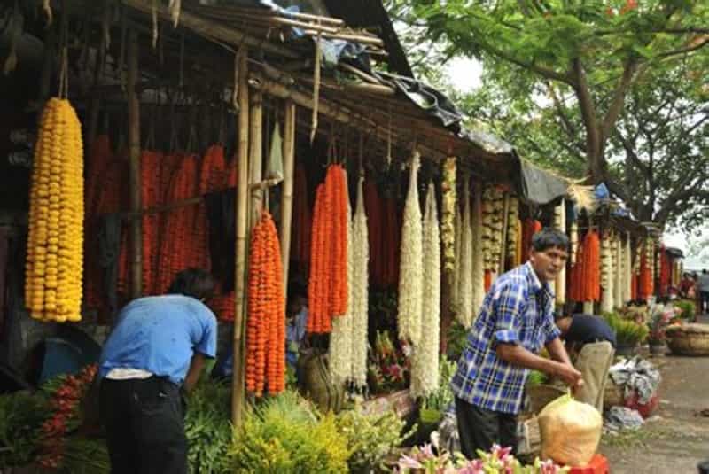Pan Bazaar, Guwahati