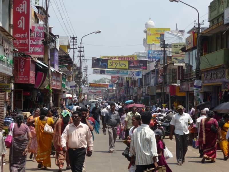 Chalai Bazaar