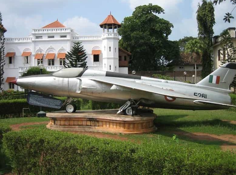Kerala Science and Technology Museum